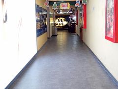-完美世界影城(北京管庄店)