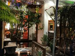 -Cuc Gach Quan Restaurant