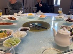 -燕云楼(云南路店)