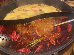 -萍姐火锅·公路夜市(南京新街口店)