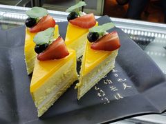 -星河湾半岛酒店·意咖啡西餐厅