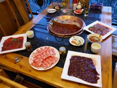 -老码头火锅(骡马市店)