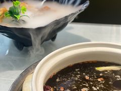 -名善山珍·野生菌汤锅(文殊院店)