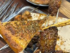 -清真·马峰烤肉(小学习北巷店)