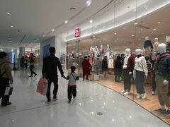 -优衣库(长沙国金中心店)