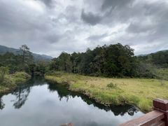 -海南热带雨林国家公园吊罗山景区