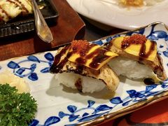 -和食亭·自助·烤肉·寿喜烧(海创园店)