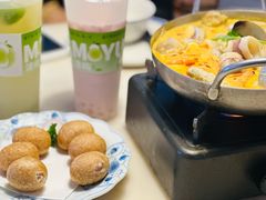 -林四喜·闽南传家菜(鼓浪屿店)