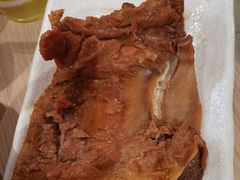 -大师兄·西北小馆(南沙万达广场店)