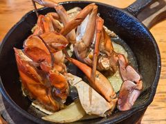 -莲花公园煎蟹·精致小馆(火车站店)