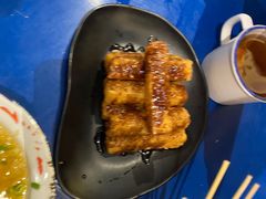 -马路边边 传媒大学店