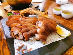 -古琢小馆·珠海味(南方软件园店)