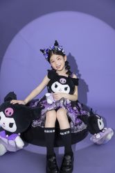 -DORA kids 朵拉儿童摄影花园店