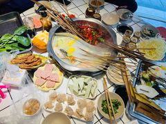 -鼎伙伙火锅串串·10年品牌传承(白象居总店)