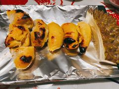 -辉记炭烧海鲜大排档·老字号(福田店)
