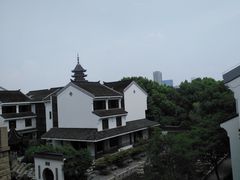 -苏州吴宫泛太平洋酒店