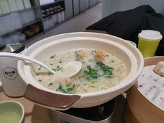 -苏小柳点心·手作小笼包(浦东嘉里城分院)