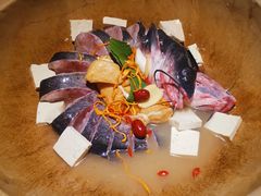-滇小鱼·云南野生菌火锅(上杭路店)