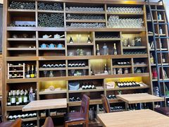 -榖屋house of flour(张江首店)