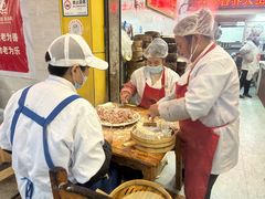 -海汇源老烧麦店(东大街总店)