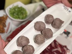 -今日牛事潮汕鲜牛肉火锅(瑞金店)