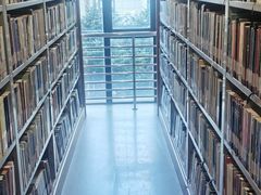 -上海市虹口区图书馆(曲阳分馆)