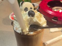 -饕林餐厅(春熙路店)