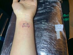 -飛凡TATTOO纹身•原创