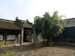 -内乡县衙博物馆