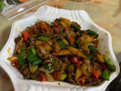 -李师傅脆肚(梅林店)
