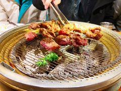 烧肉师牛肋条-泥炉烧肉师(新街口金銮巷店)