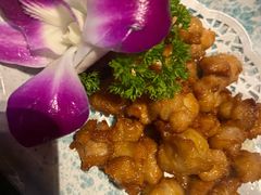 炸鸡脆骨-同仁四季椰子鸡(海岸城天利店)