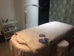 -谜秀专业半永久纹眉纹绣美瞳线洗眉