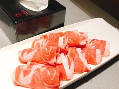 -海底捞火锅(金光华店)