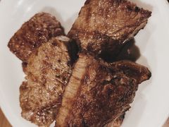 -俺的焼肉(銀座9丁目店)
