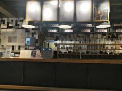 大堂-喜茶(深圳欢乐海岸LAB店)