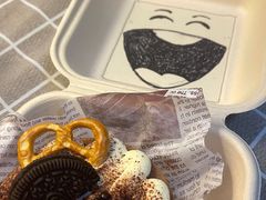 -漫生活烘焙·无糖蛋糕·动物奶油