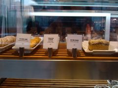 面包，饼干-Ricci睿奇美式餐厅(五道口店)