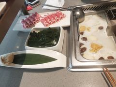 -海底捞火锅(方圆荟店)