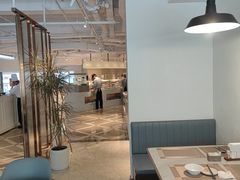 -天伦松鹤大饭店·欣妮咖啡