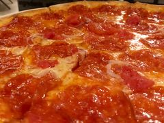 -WOLFGANG PUCK KITCHEN & BAR(迪士尼小镇店)