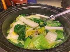 -百味馆·粤菜·湛江菜(后海花园店)
