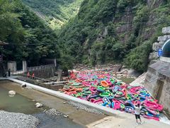 -雅鲁激流探险漂流