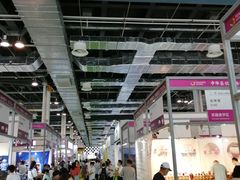 -东浩兰生上海世博展览馆