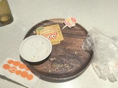 -港久茶餐厅(鹭洲里店)
