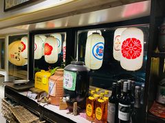 -角落里(中山公园店)