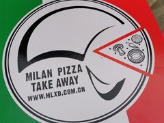 -米兰西点(辽阳店)