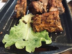 -西城饭店南京菜(新浦路店)