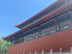 -历代帝王庙博物馆