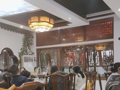 -野渡坡·极致湘菜·庭院餐厅(汉阳店)